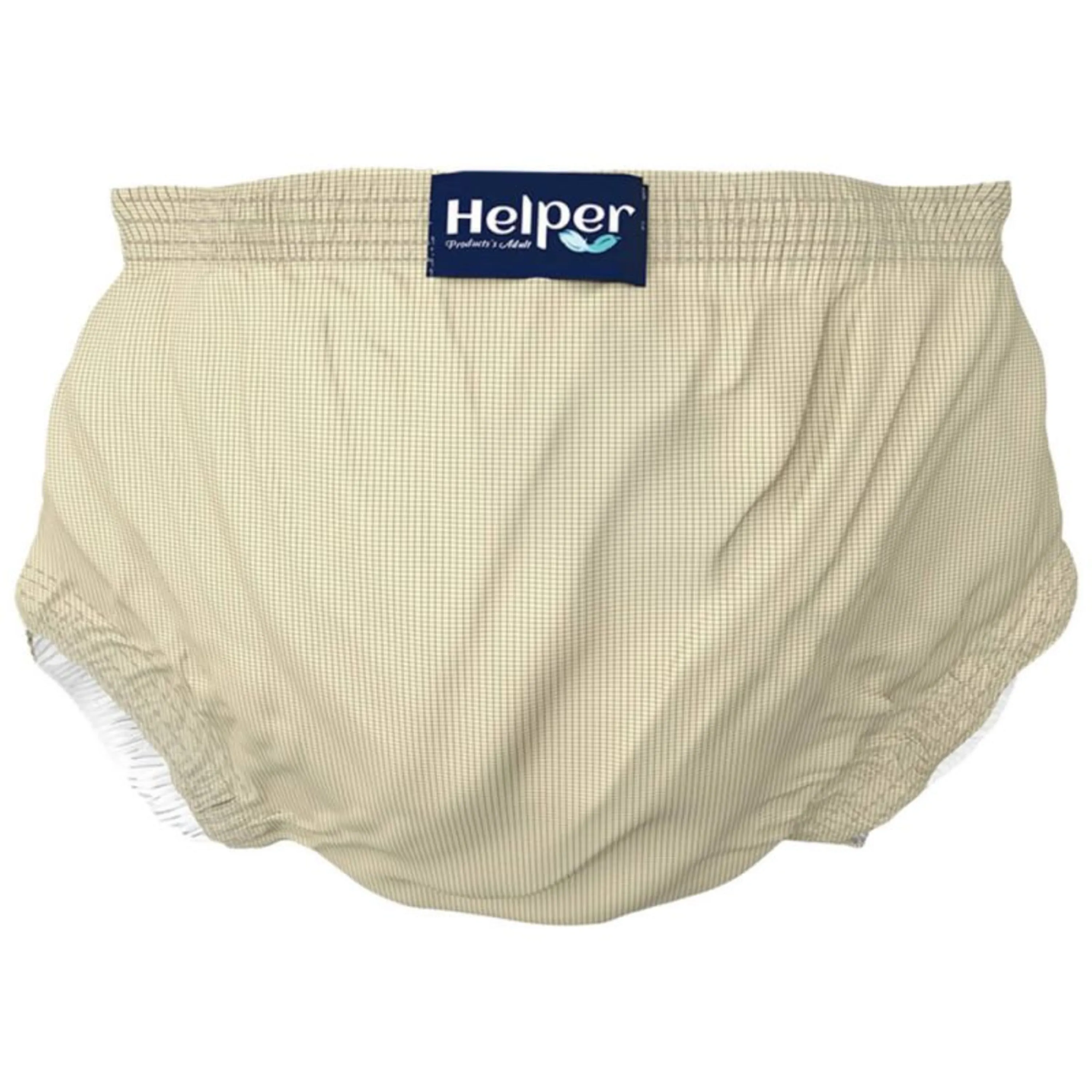 پوشینه شورتی قابل شستشو بزرگسال helper  هلپر سایز XL پوشینه شورتی قابل شستشو بزرگسال helper  هلپر سایز XL